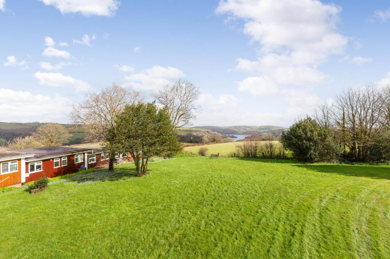 40 Norton Park Villa Dartmouth Exterior foto