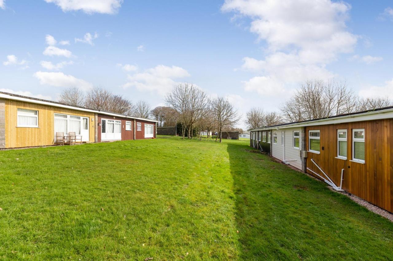 40 Norton Park Villa Dartmouth Exterior foto