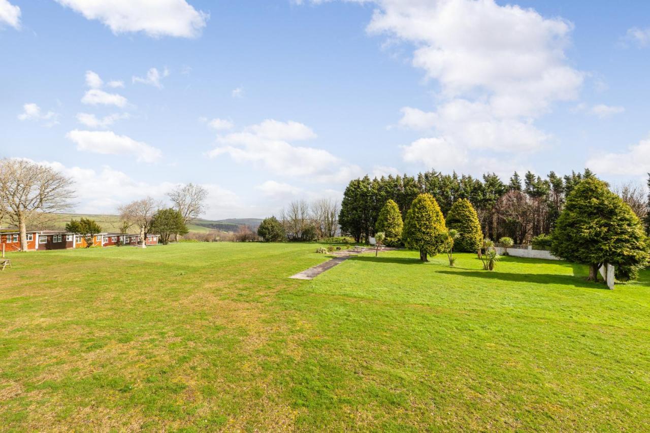 40 Norton Park Villa Dartmouth Exterior foto