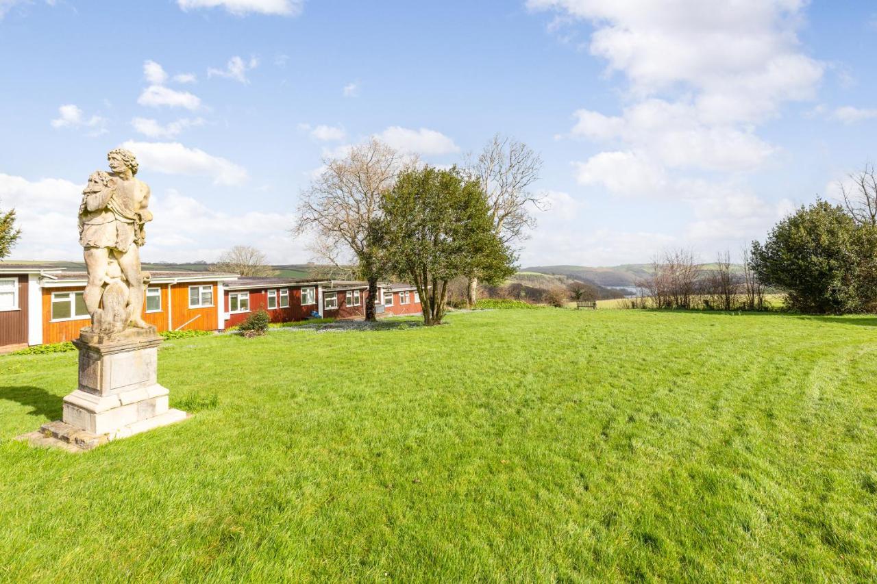40 Norton Park Villa Dartmouth Exterior foto